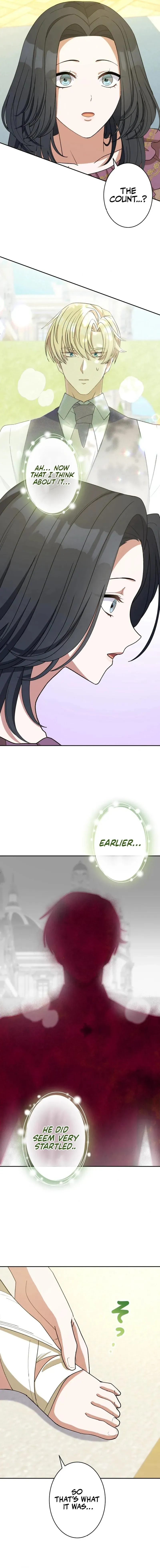 I Want To Be Your First Chapter 10 - Page 18