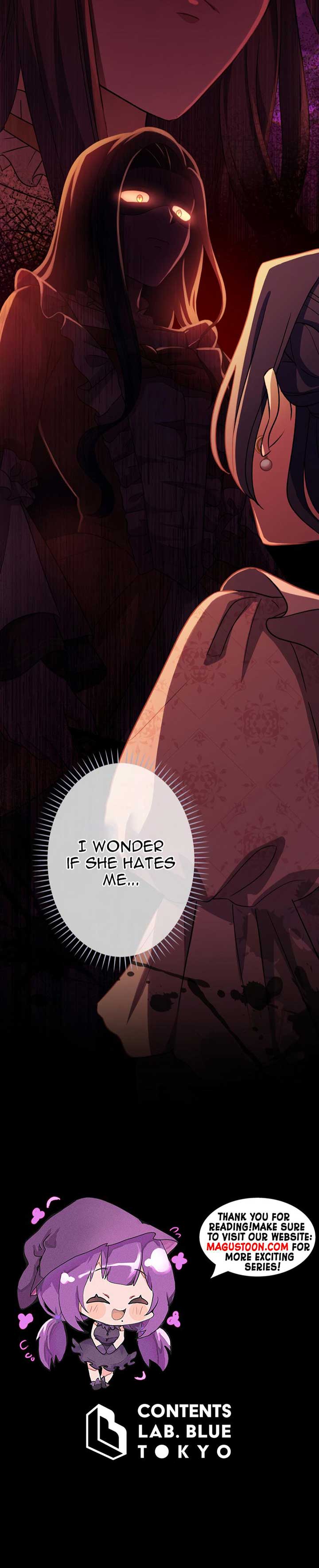 I Want To Be Your First Chapter 21 - Page 10