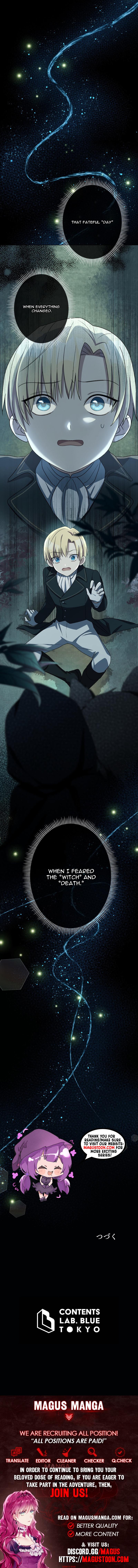 I Want To Be Your First Chapter 37 - Page 10