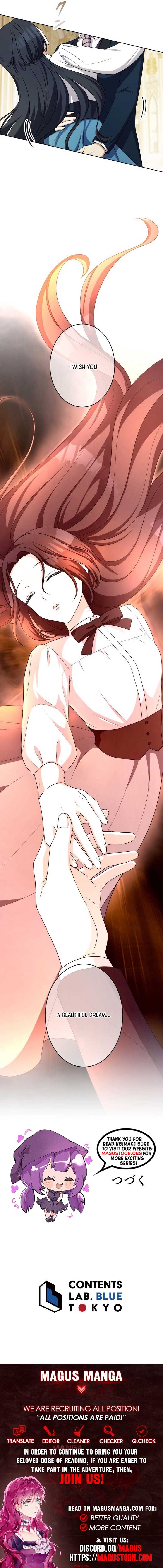 I Want To Be Your First Chapter 43 - Page 9