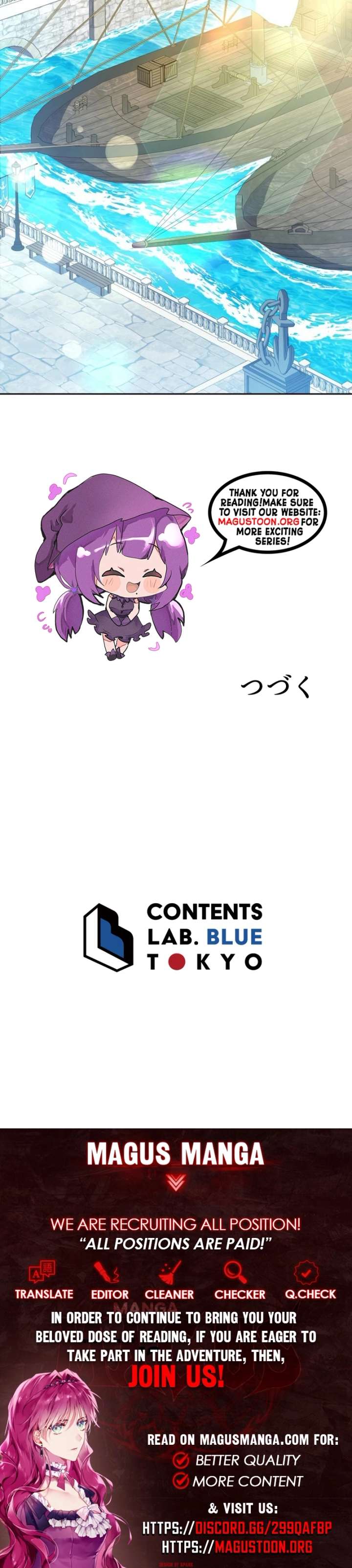 I Want To Be Your First Chapter 51 - Page 9