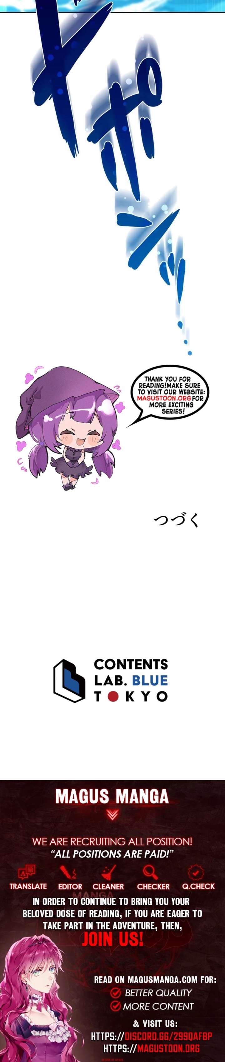 I Want To Be Your First Chapter 52 - Page 9