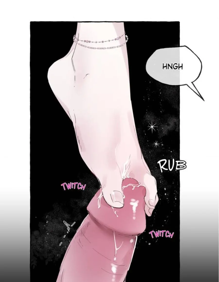 In the Doghouse Chapter 1 - Page 15