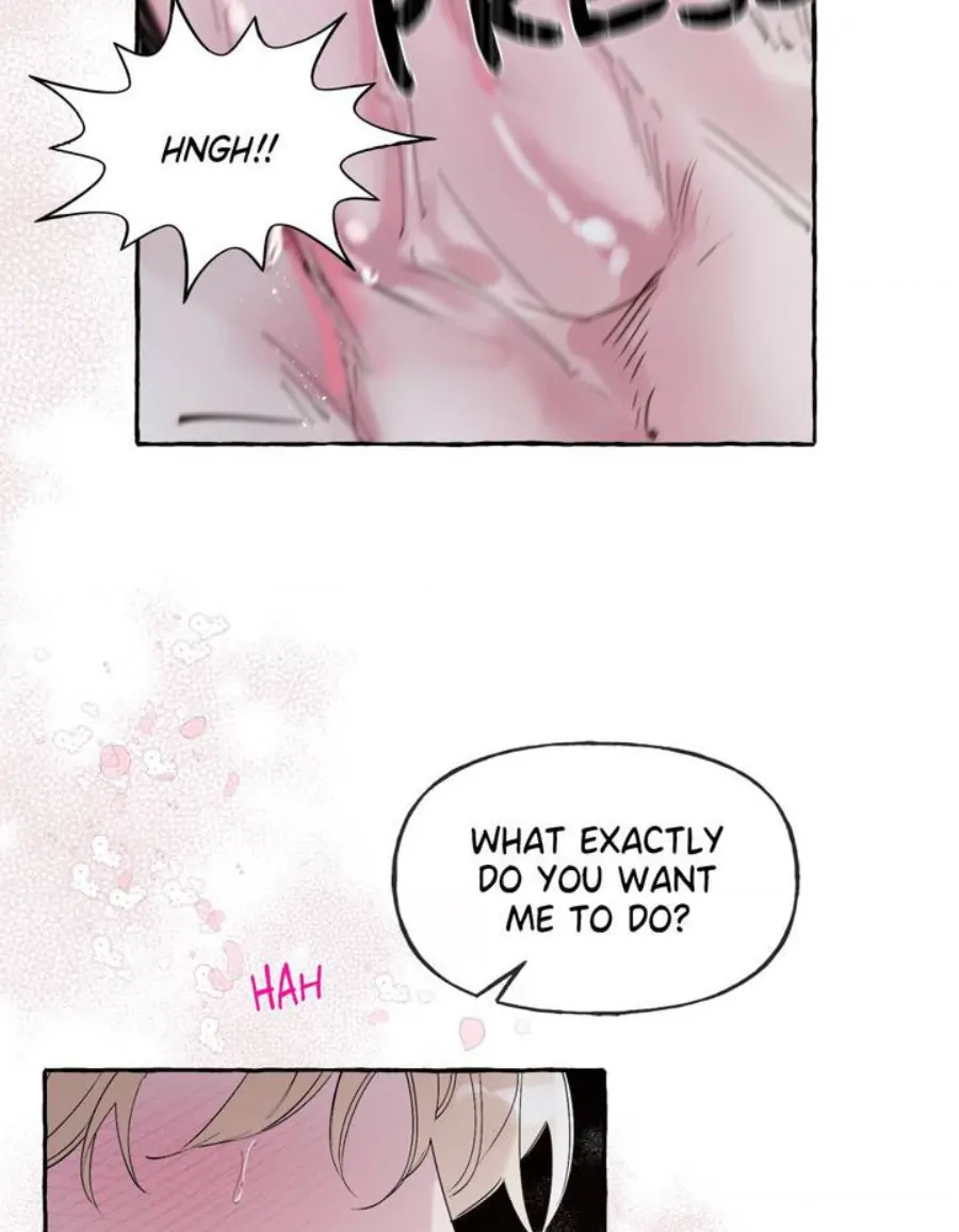 In the Doghouse Chapter 1 - Page 21