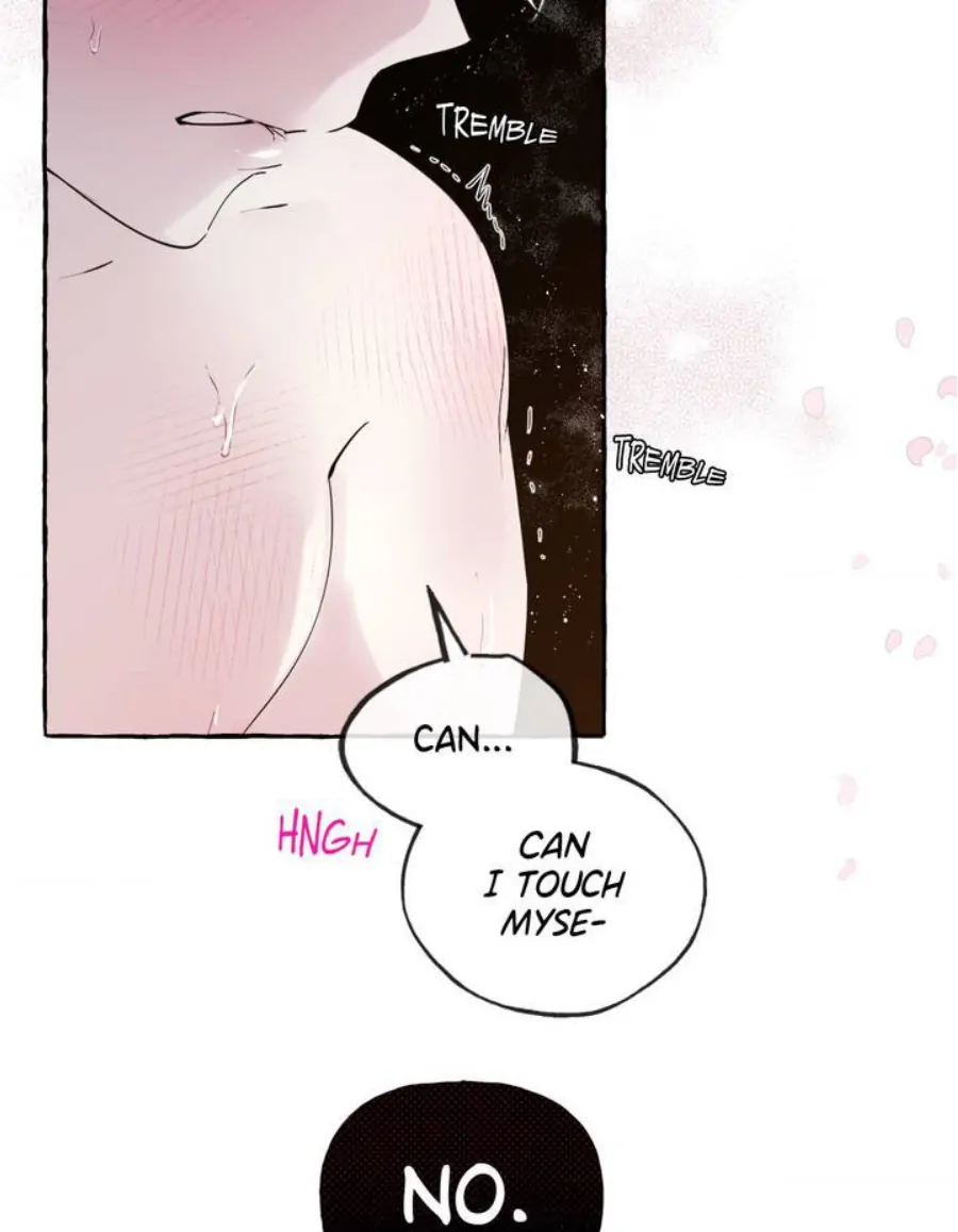 In the Doghouse Chapter 1 - Page 22