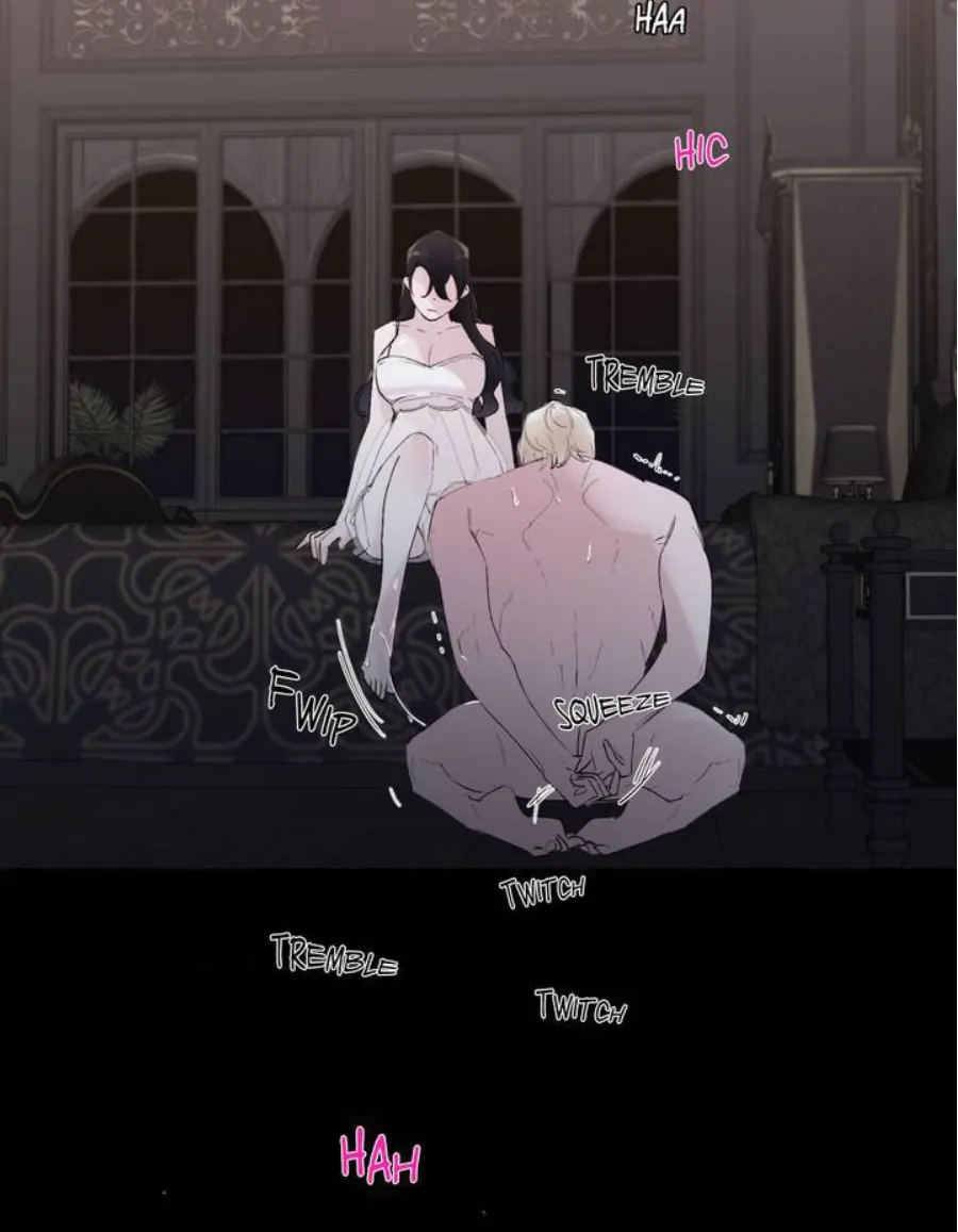 In the Doghouse Chapter 1 - Page 36