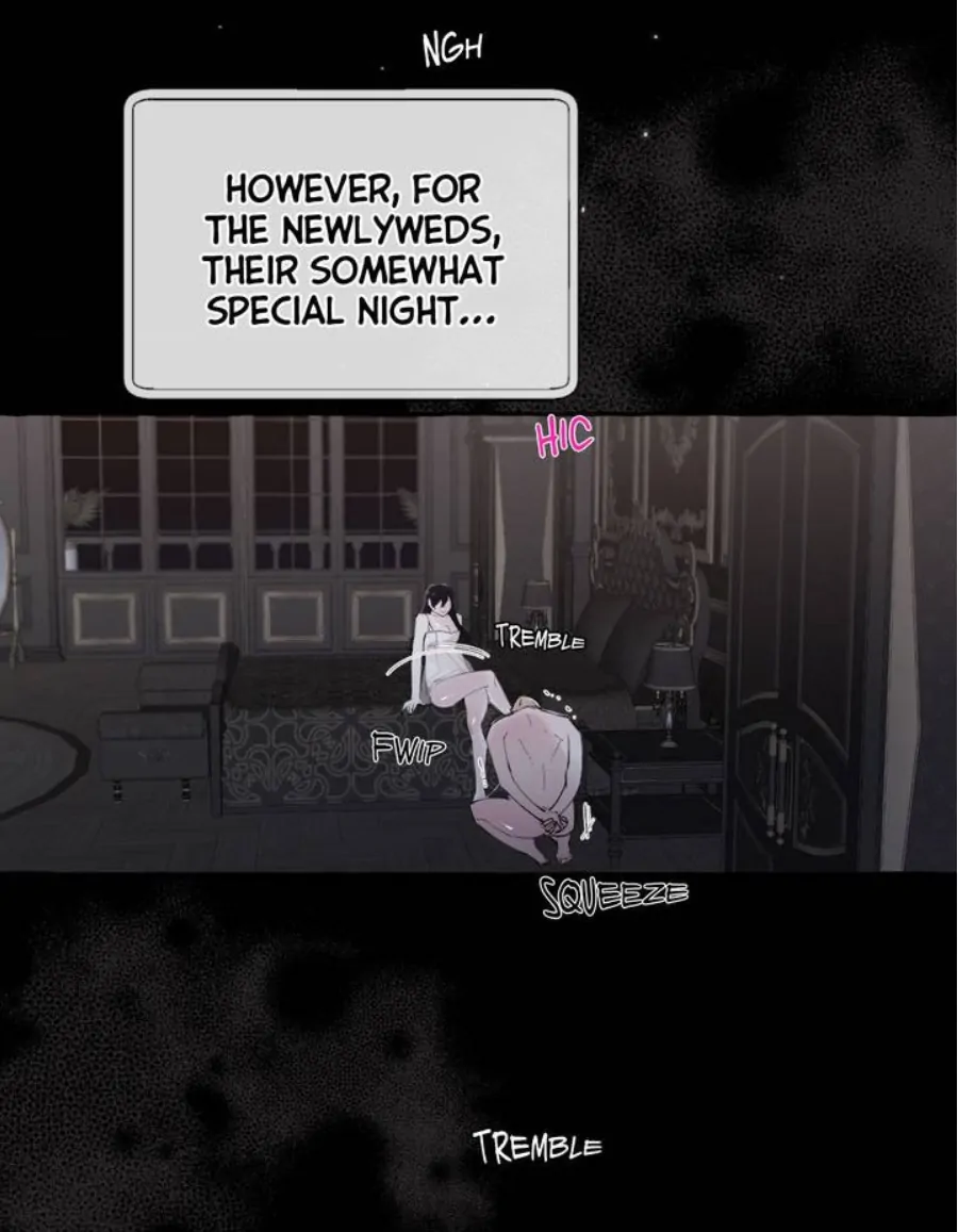 In the Doghouse Chapter 1 - Page 37