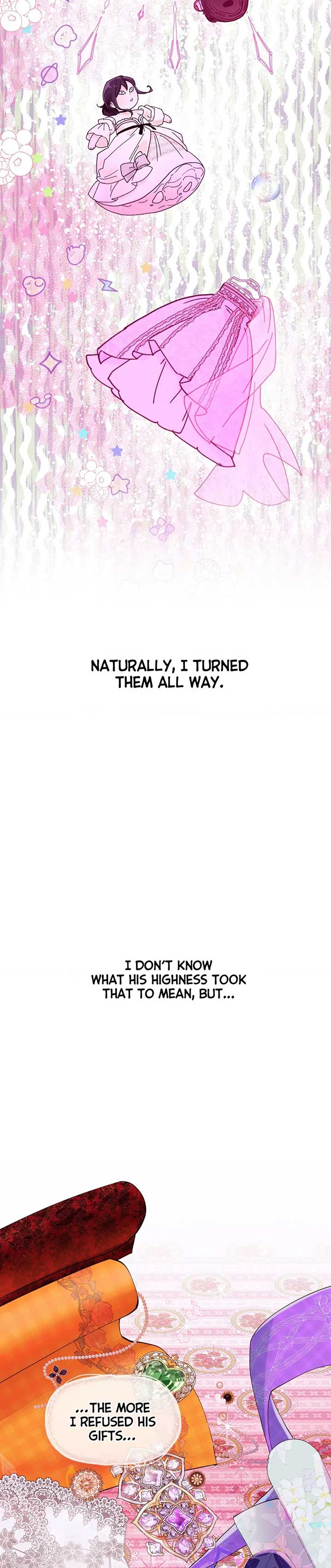 In the Doghouse Chapter 10 - Page 10