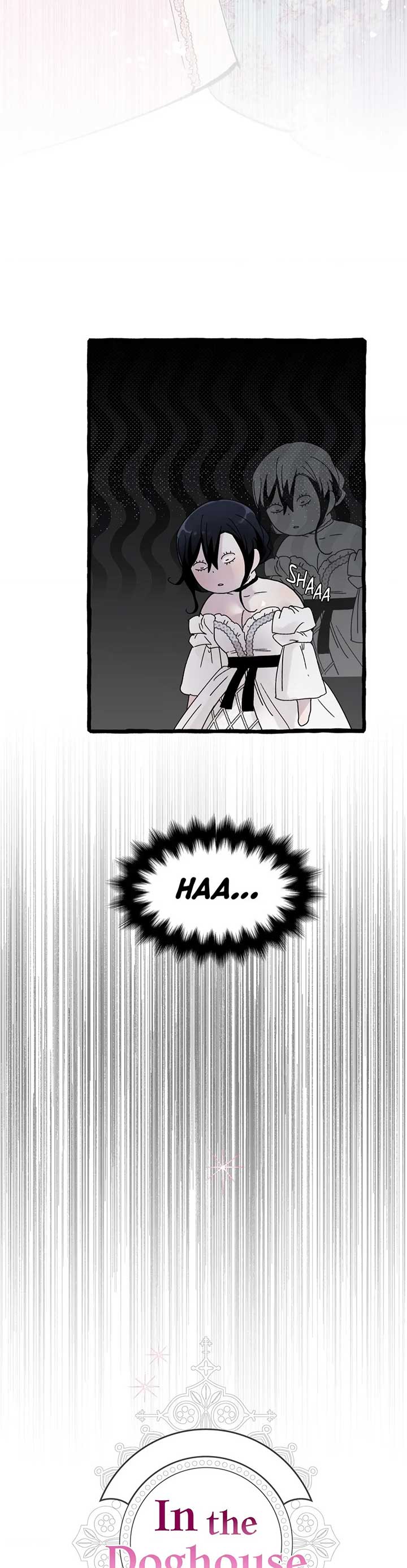 In the Doghouse Chapter 10 - Page 12