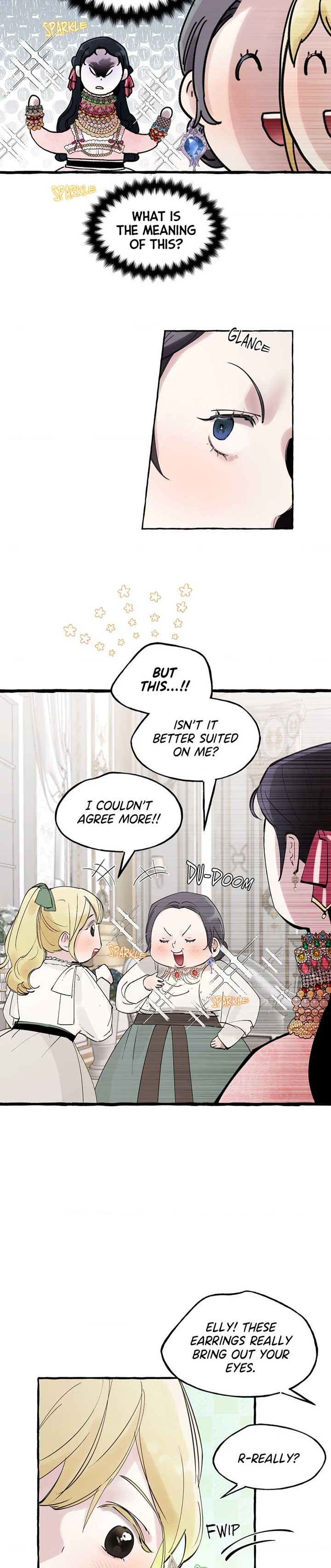 In the Doghouse Chapter 10 - Page 16
