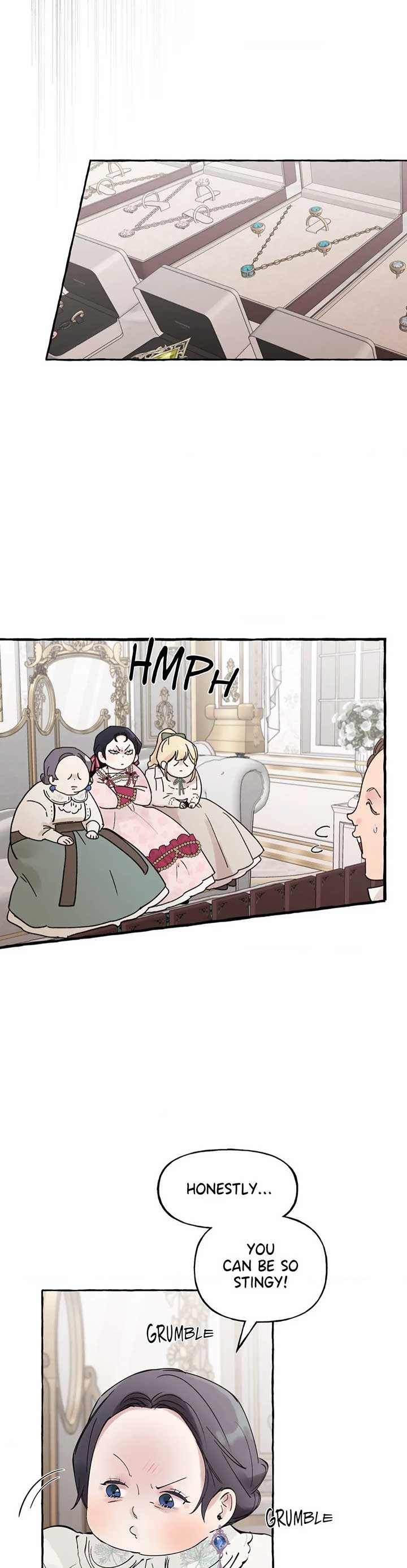 In the Doghouse Chapter 10 - Page 18