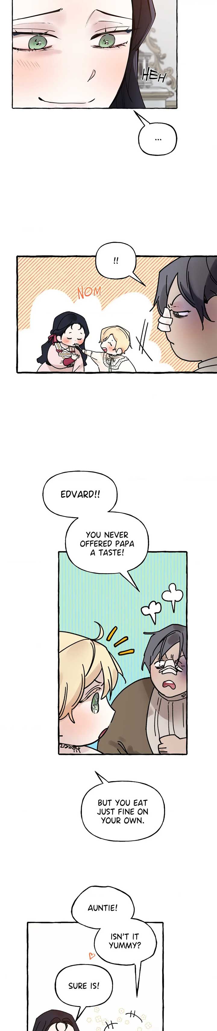In the Doghouse Chapter 10 - Page 26