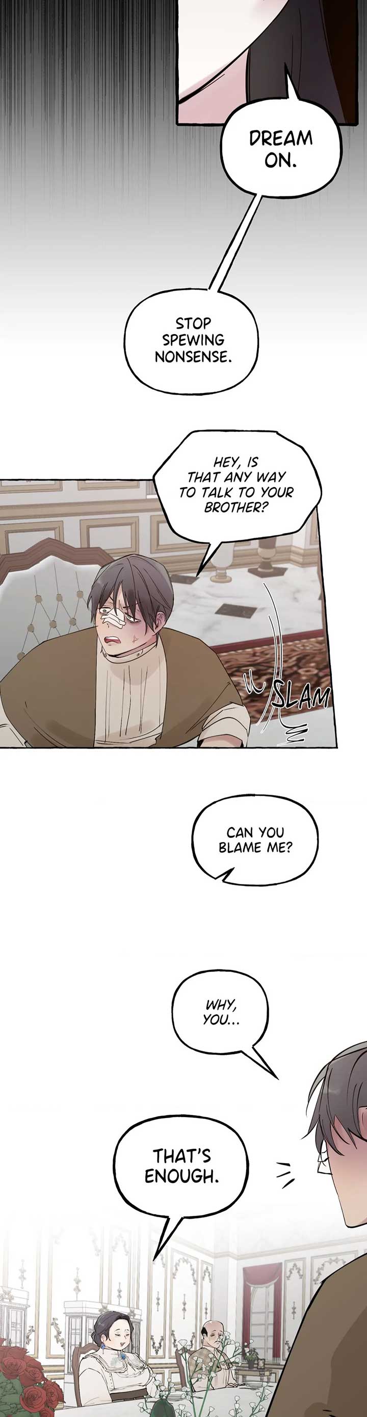 In the Doghouse Chapter 10 - Page 29