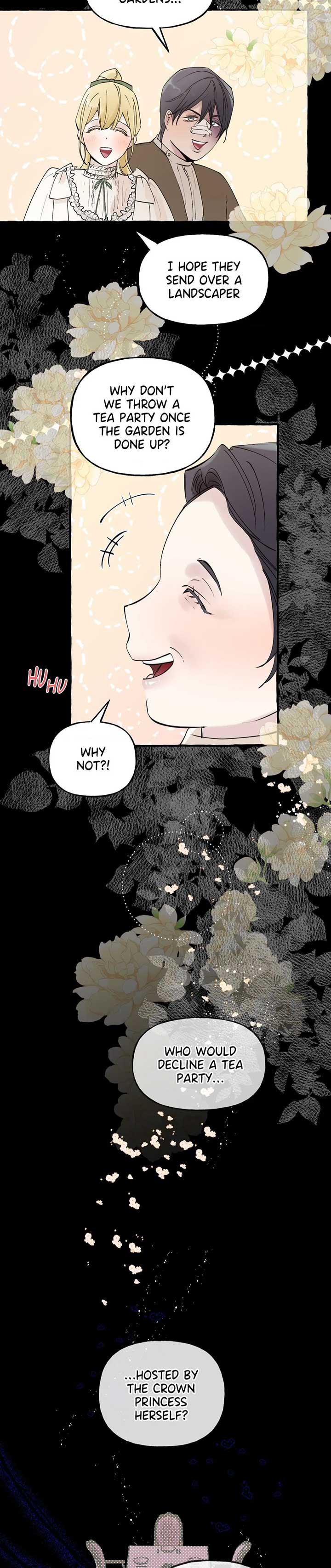 In the Doghouse Chapter 10 - Page 32