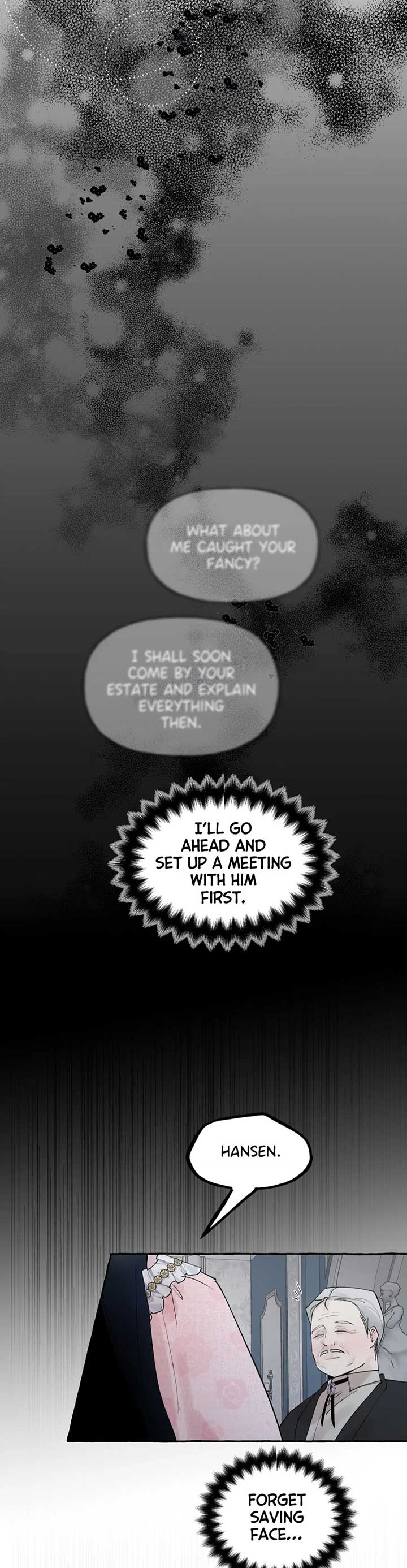 In the Doghouse Chapter 10 - Page 36