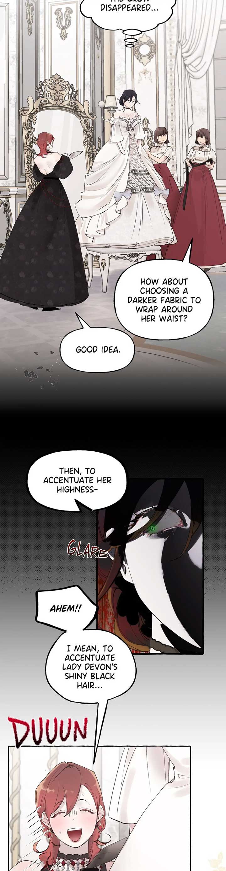 In the Doghouse Chapter 10 - Page 5