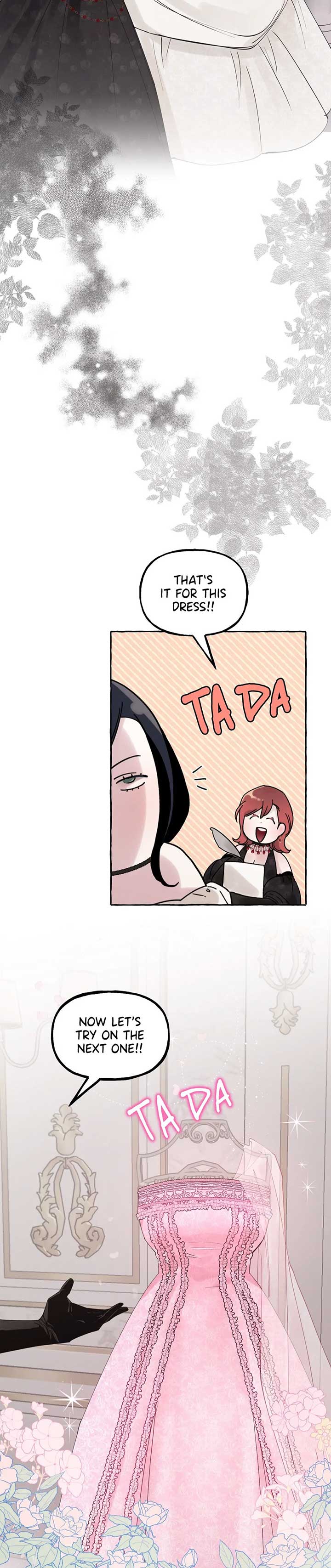 In the Doghouse Chapter 10 - Page 7