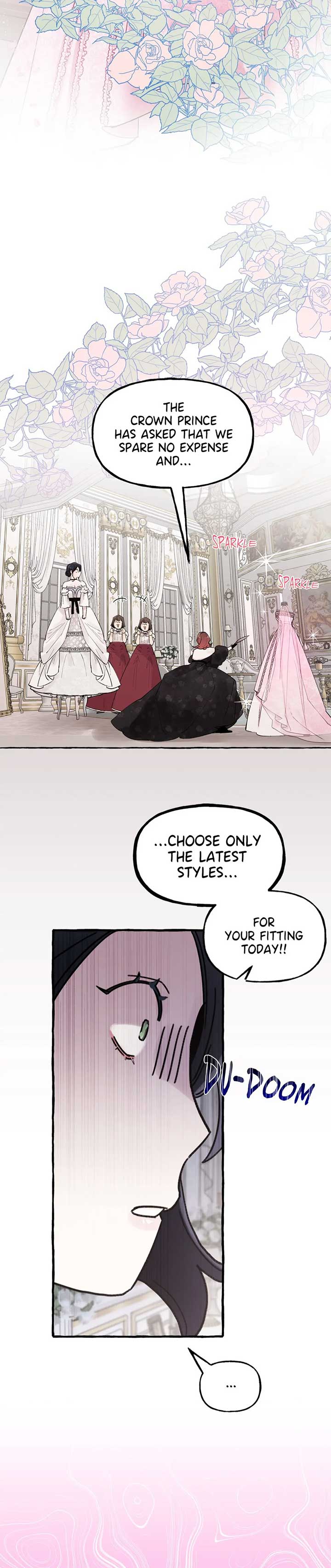 In the Doghouse Chapter 10 - Page 8