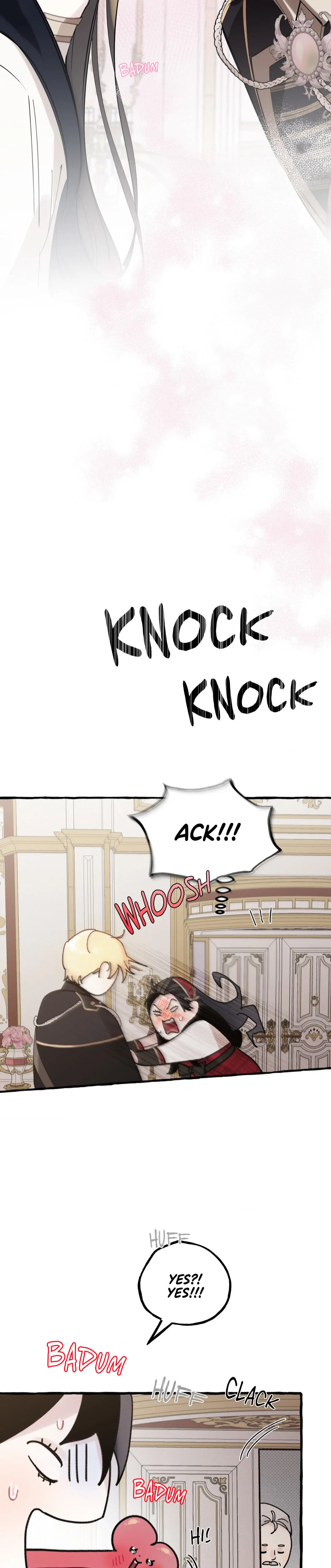 In the Doghouse Chapter 11 - Page 13