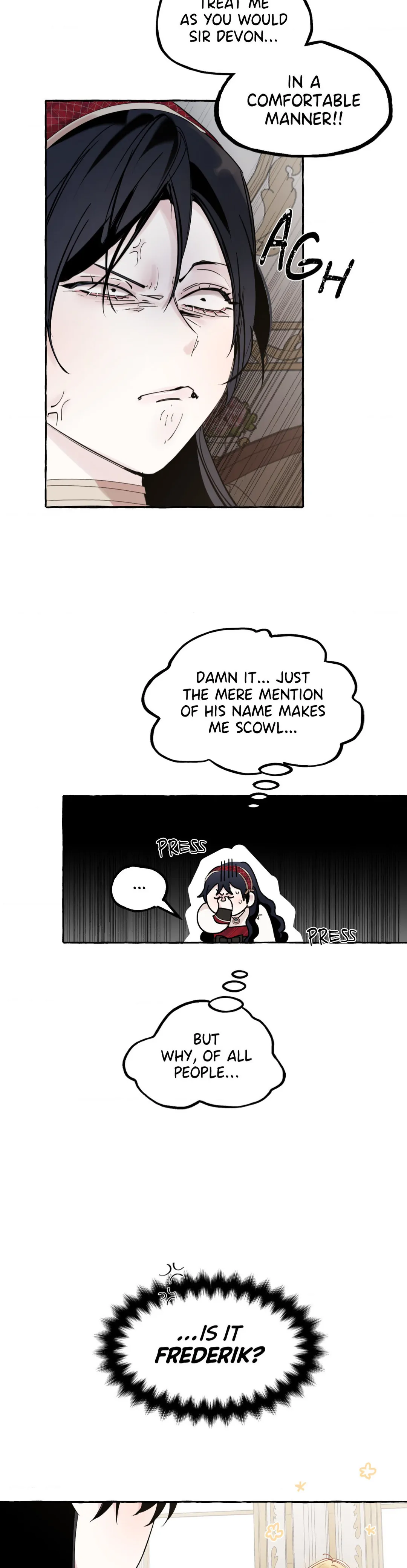 In the Doghouse Chapter 11 - Page 24
