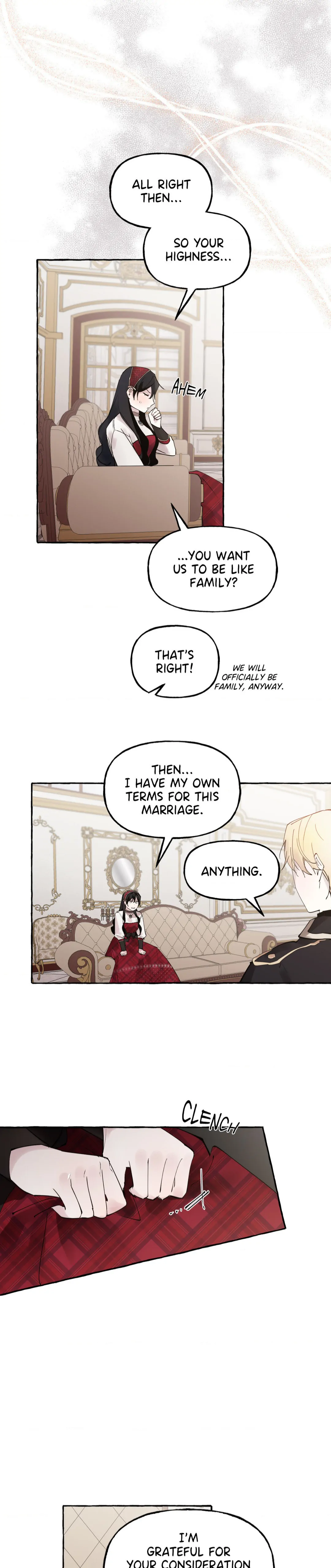 In the Doghouse Chapter 11 - Page 28