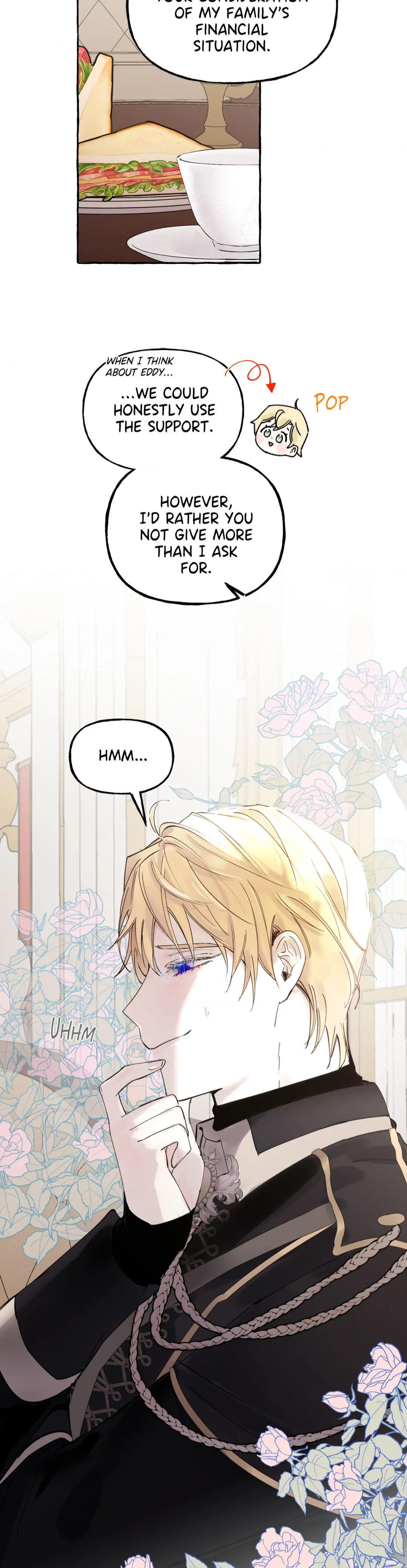 In the Doghouse Chapter 11 - Page 29