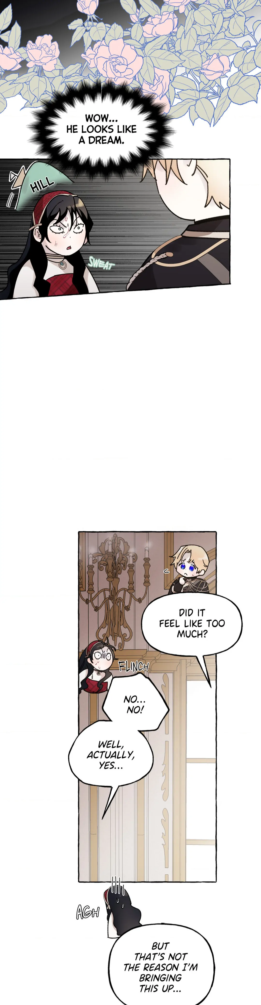 In the Doghouse Chapter 11 - Page 30