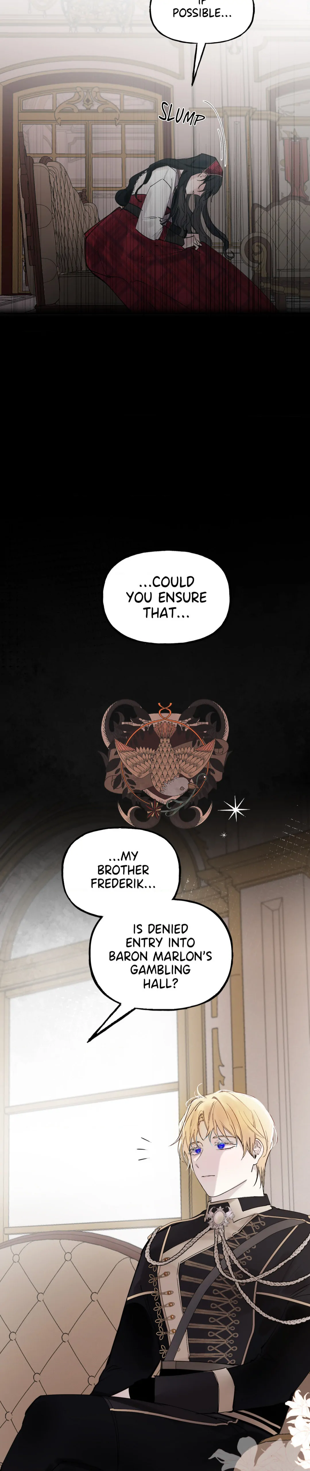 In the Doghouse Chapter 11 - Page 34