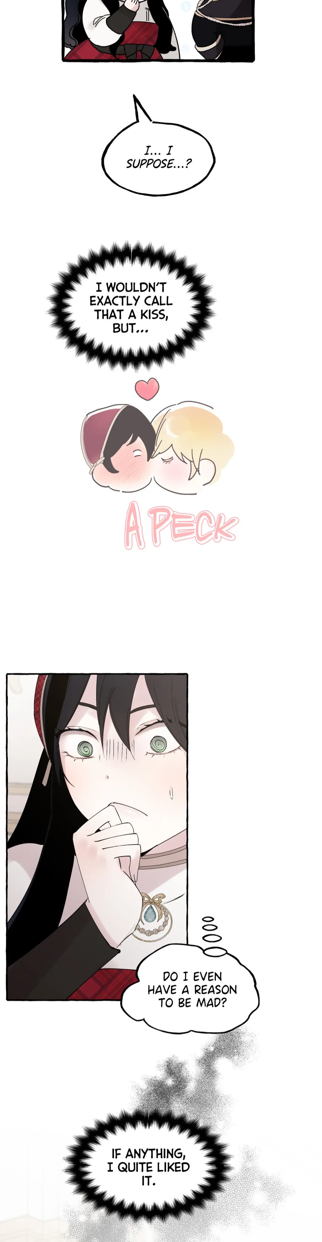 In the Doghouse Chapter 12 - Page 17