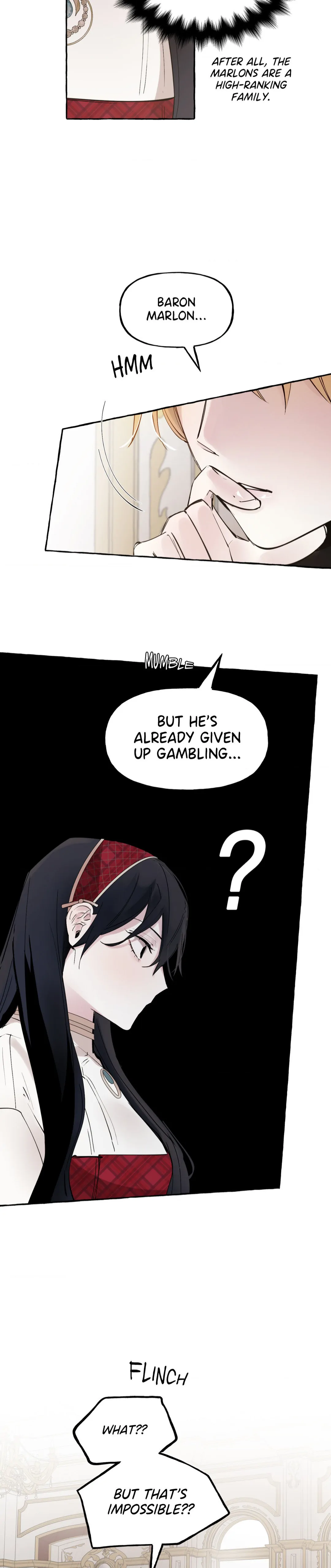 In the Doghouse Chapter 12 - Page 2