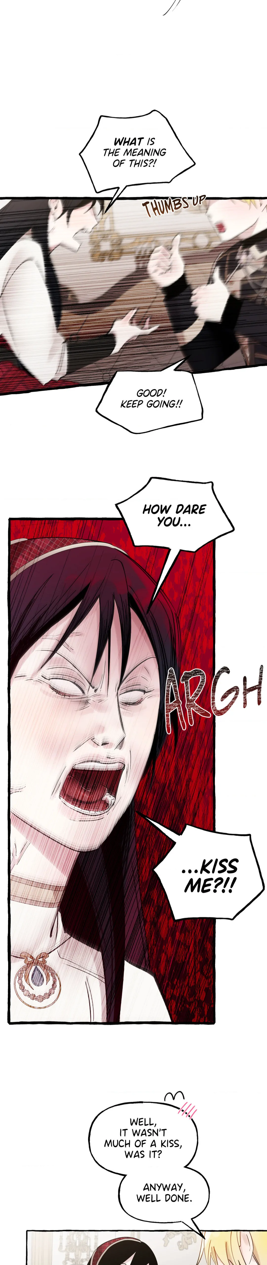 In the Doghouse Chapter 12 - Page 21