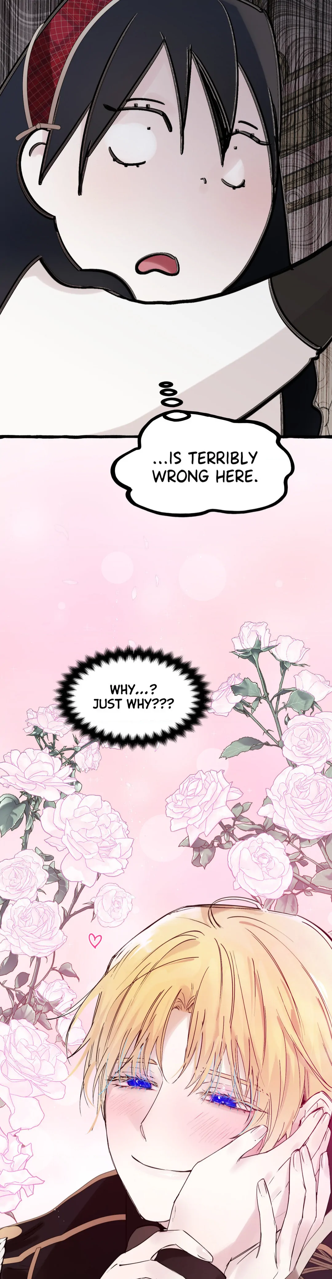 In the Doghouse Chapter 12 - Page 24