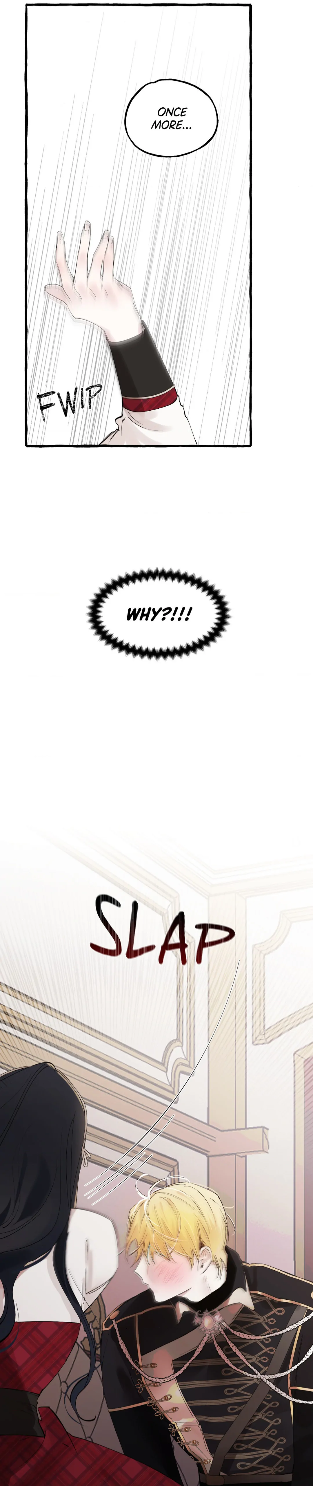 In the Doghouse Chapter 12 - Page 27
