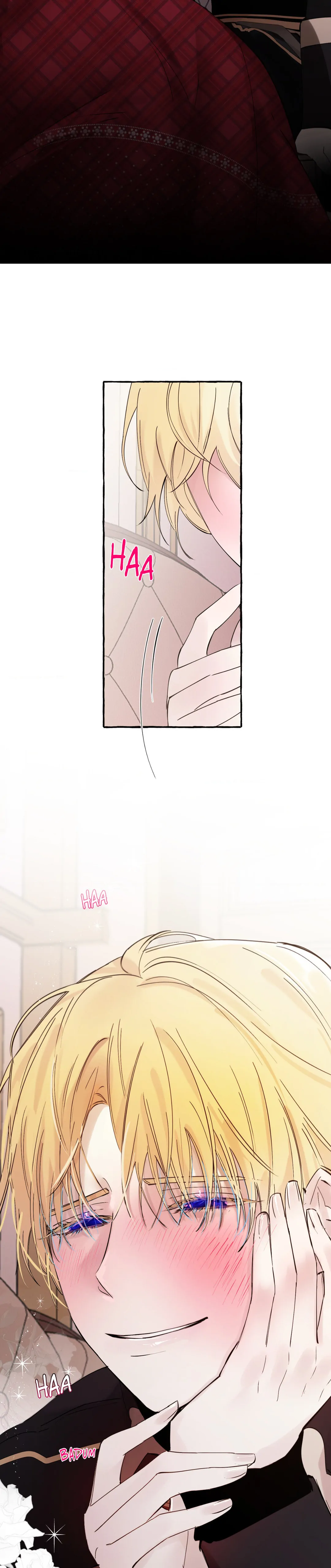 In the Doghouse Chapter 12 - Page 28