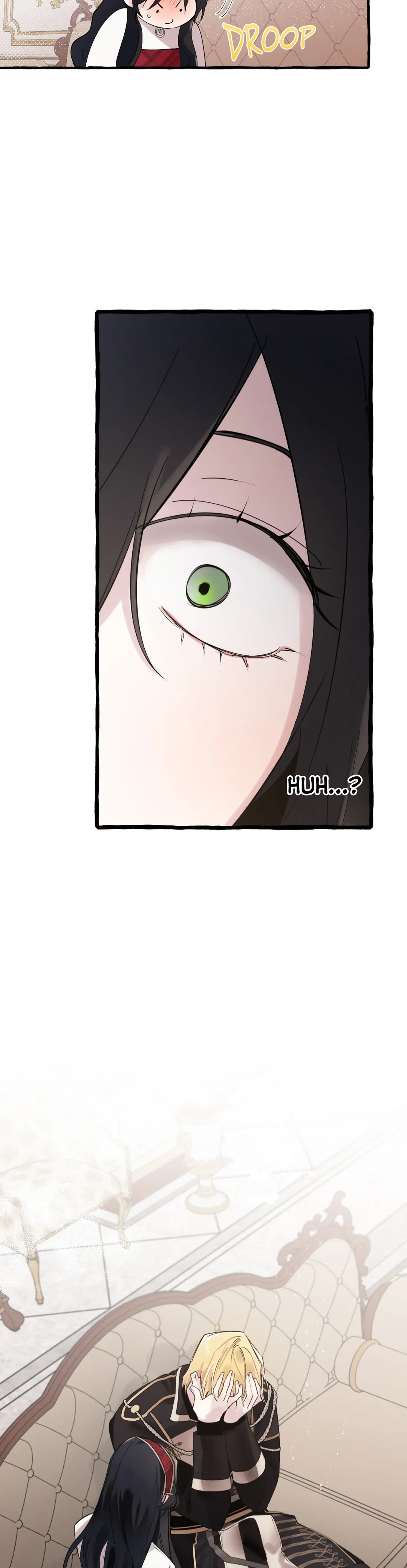 In the Doghouse Chapter 12 - Page 30