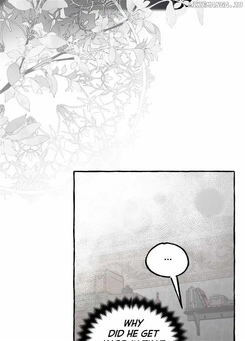 In the Doghouse Chapter 13 - Page 10