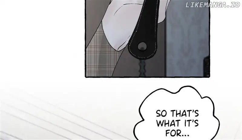 In the Doghouse Chapter 13 - Page 104