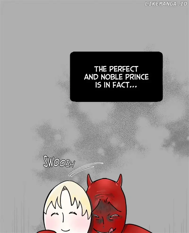 In the Doghouse Chapter 13 - Page 12