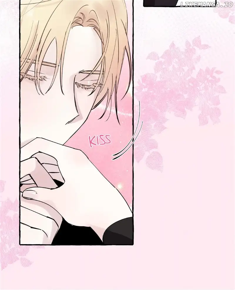In the Doghouse Chapter 13 - Page 20