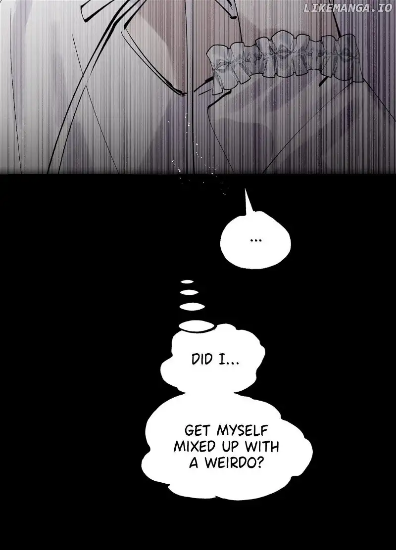 In the Doghouse Chapter 13 - Page 28