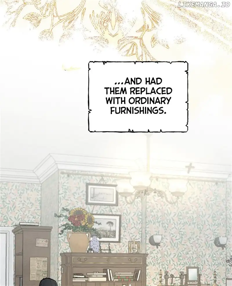 In the Doghouse Chapter 13 - Page 35