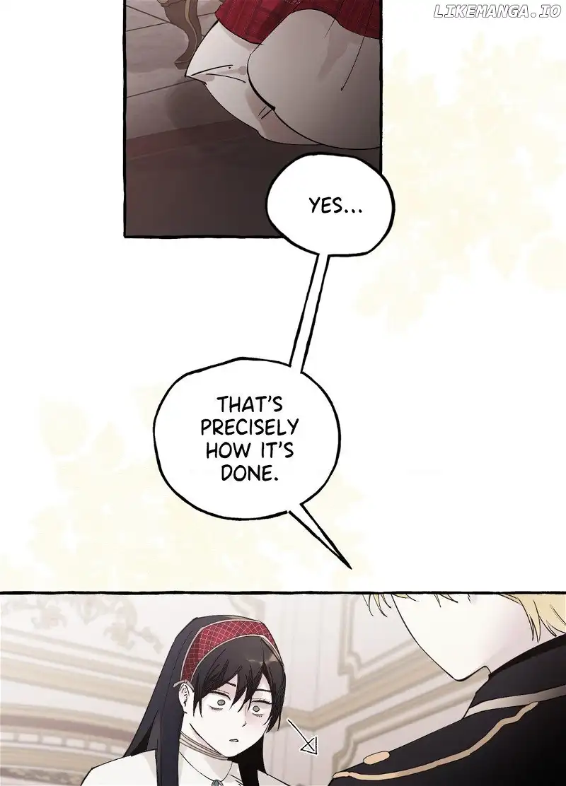 In the Doghouse Chapter 13 - Page 4
