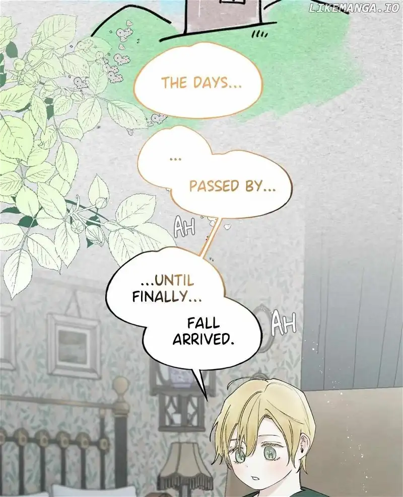 In the Doghouse Chapter 13 - Page 42