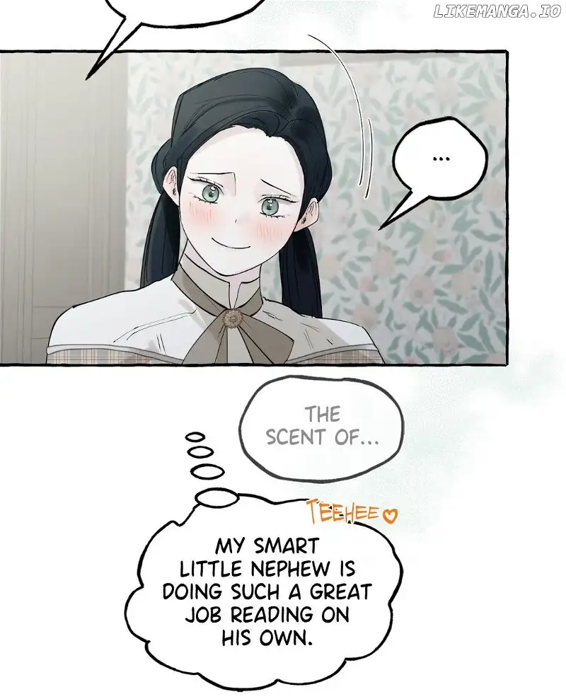 In the Doghouse Chapter 13 - Page 45