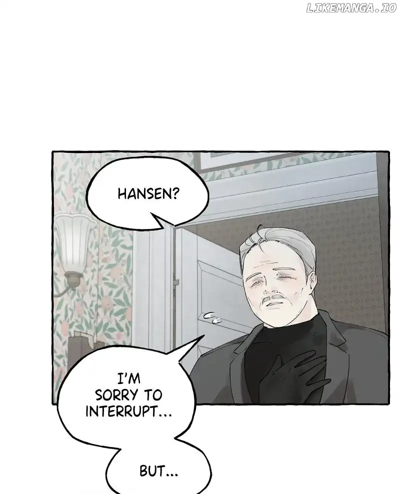 In the Doghouse Chapter 13 - Page 48
