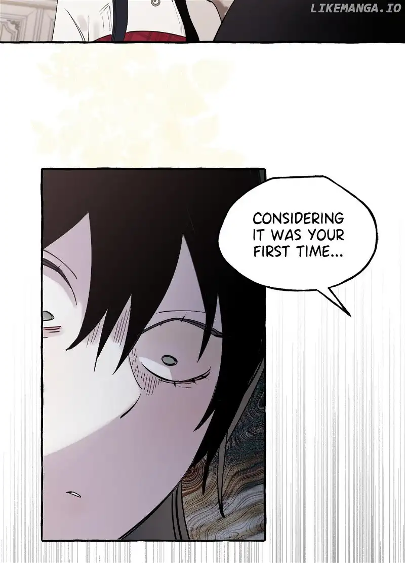 In the Doghouse Chapter 13 - Page 5