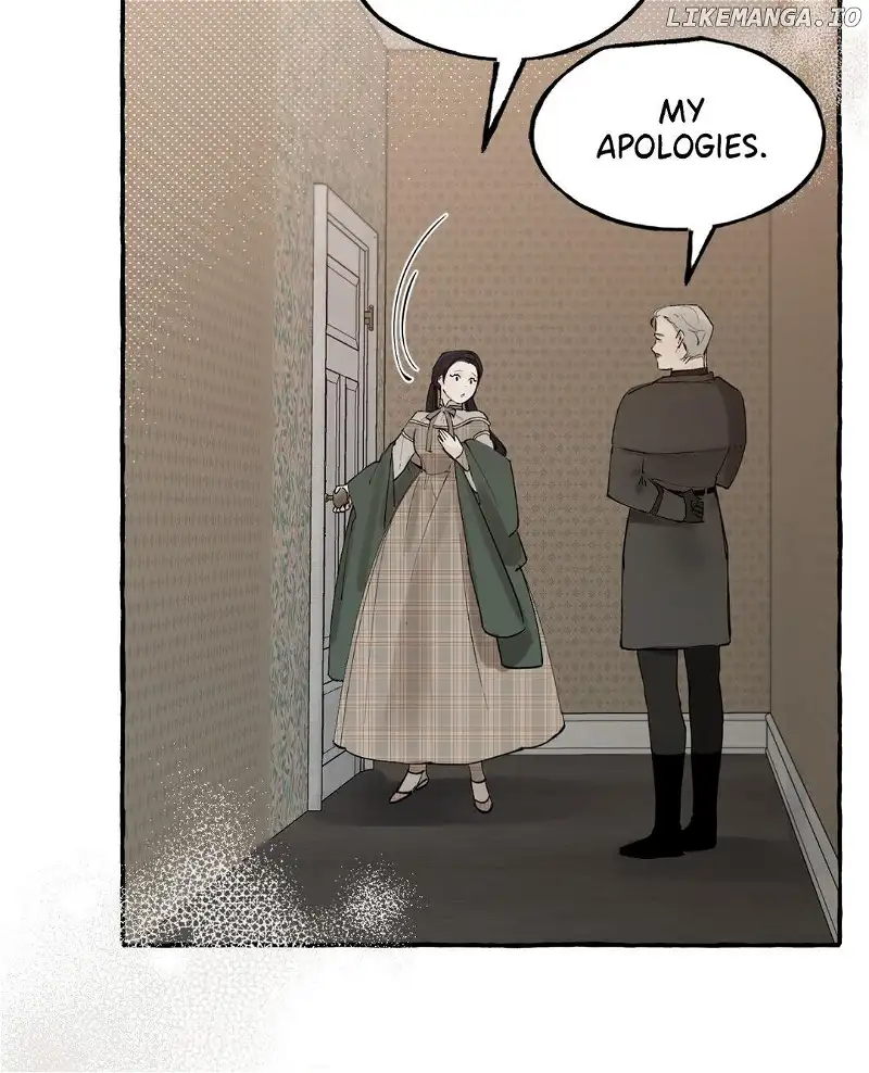 In the Doghouse Chapter 13 - Page 53