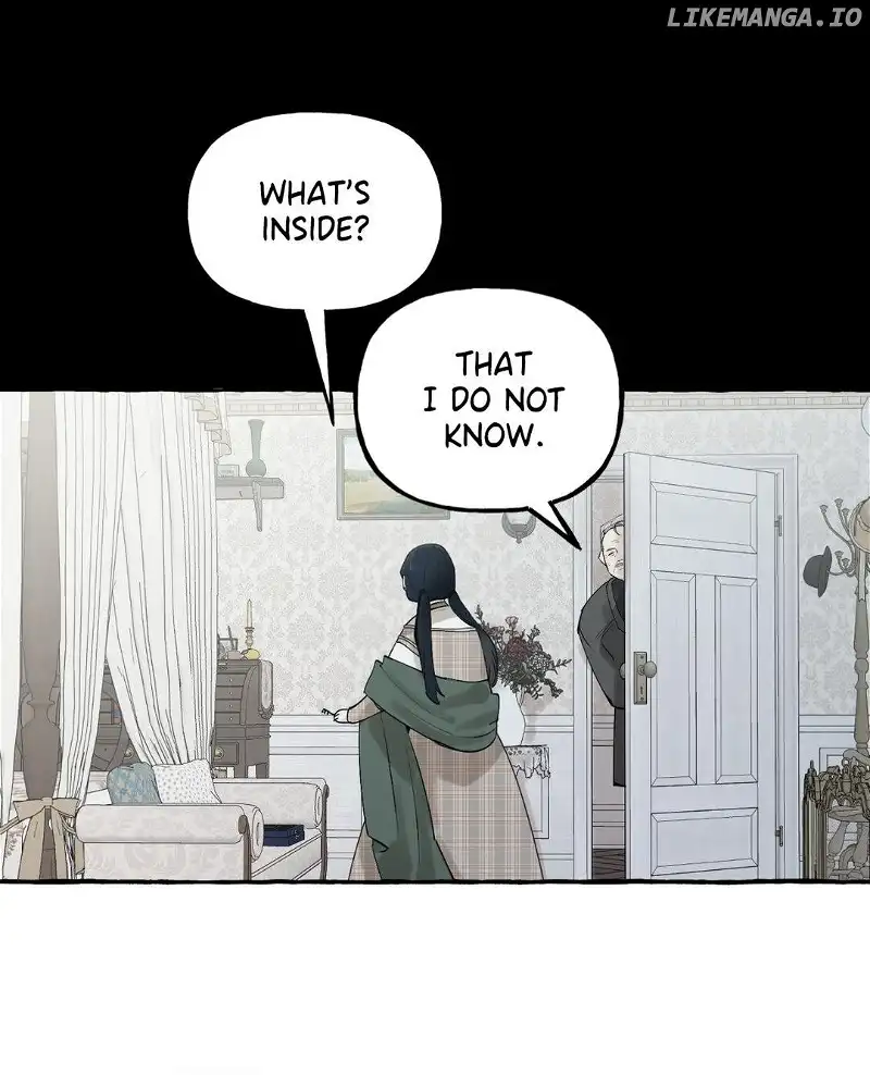 In the Doghouse Chapter 13 - Page 57