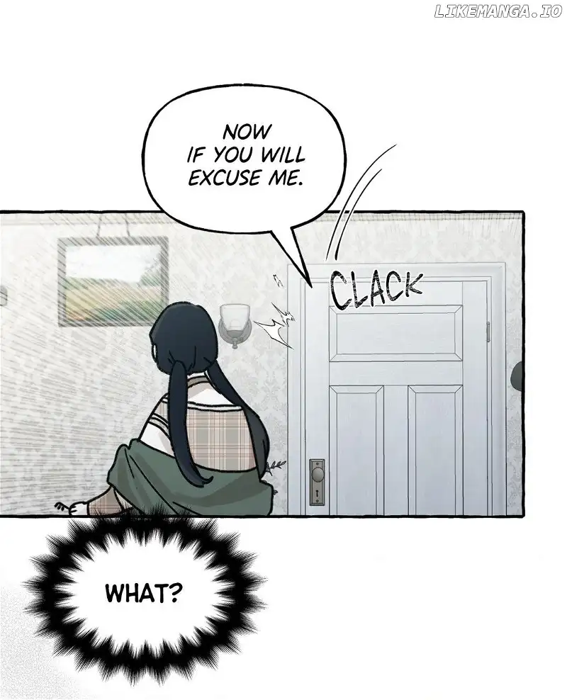 In the Doghouse Chapter 13 - Page 58