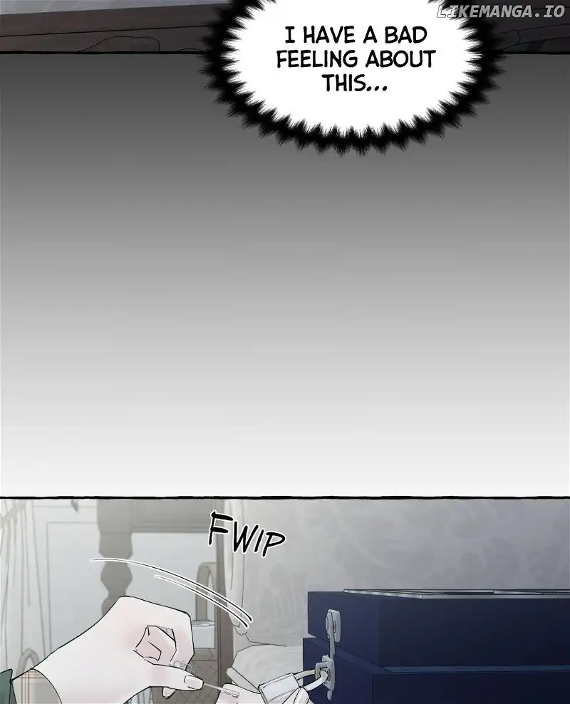 In the Doghouse Chapter 13 - Page 62
